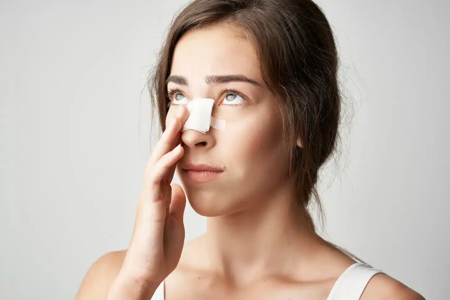 Bursa Tamponsuz burun ameliyati