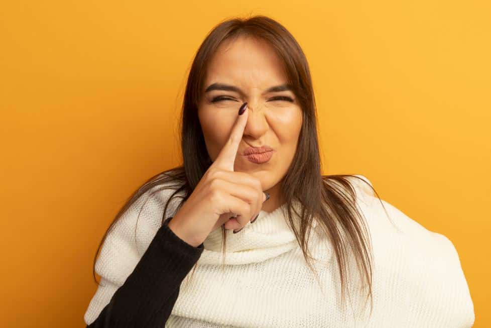 Burun Kemigi Egriligi 2