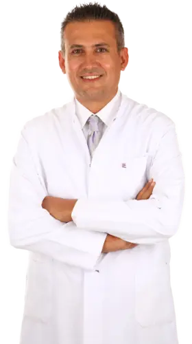 bursa rhinoplasty op. dr. önder akdeniz