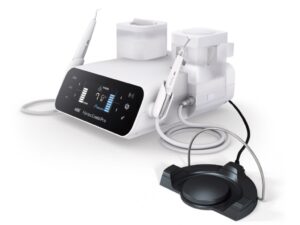 piezo burun estetiği cihazı