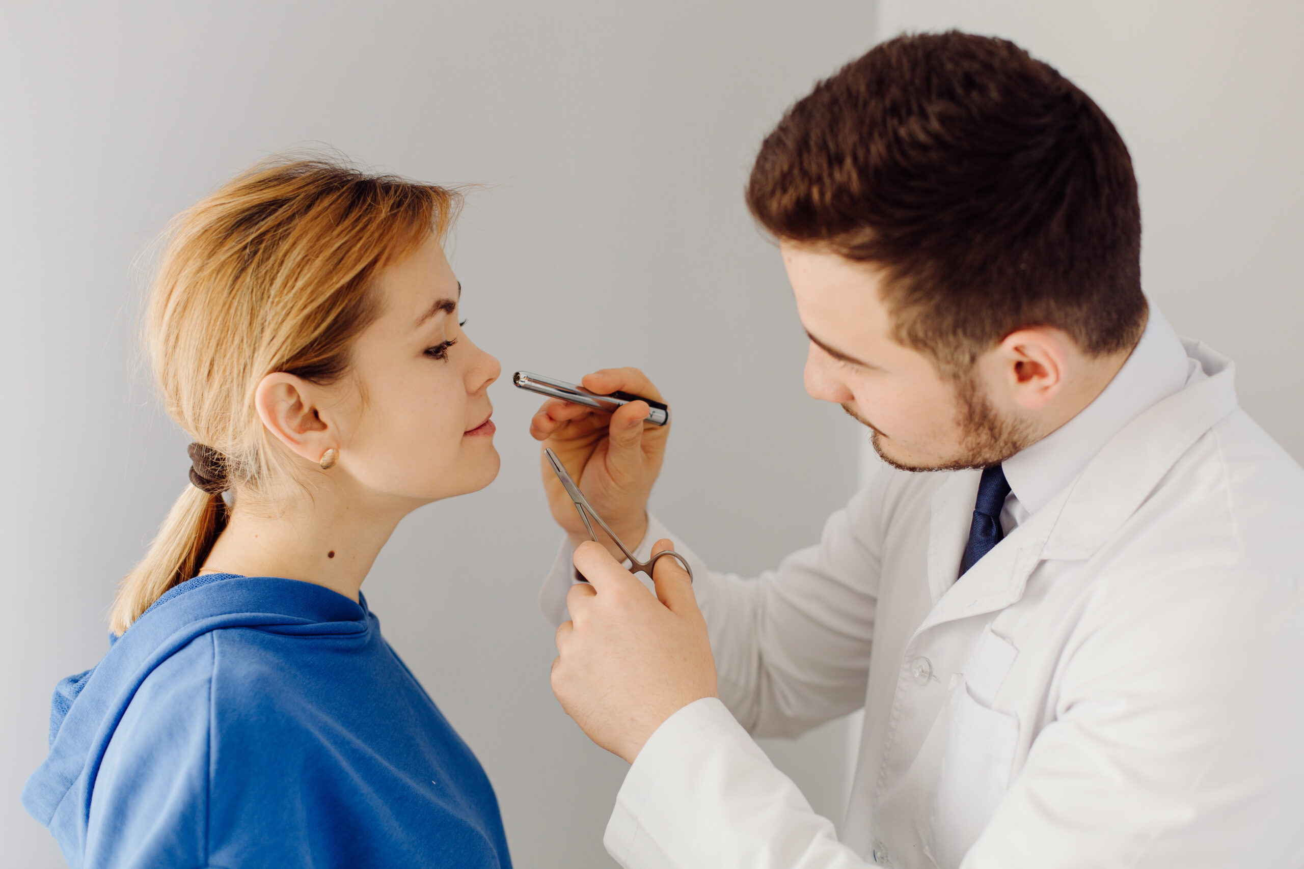 Burun Estetiği Doktor Seçimi