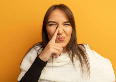 Burun Kemigi Egriligi 2