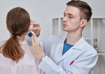 Kepce Kulak Ameliyati 3