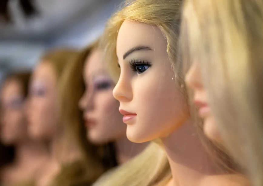 Barbie Nose Rhinoplasty