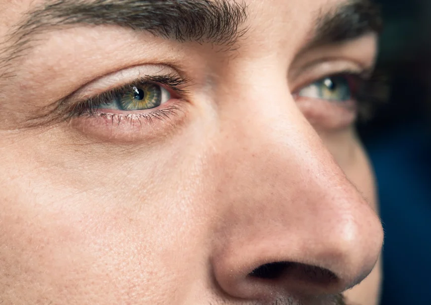 Male Rhinoplasty