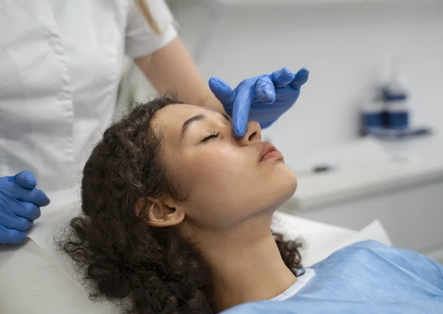 fonksiyonel burun estetiği